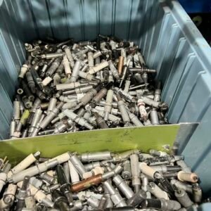 Sheet Holder Used-Good