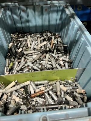 Sheet Holder Used-Good