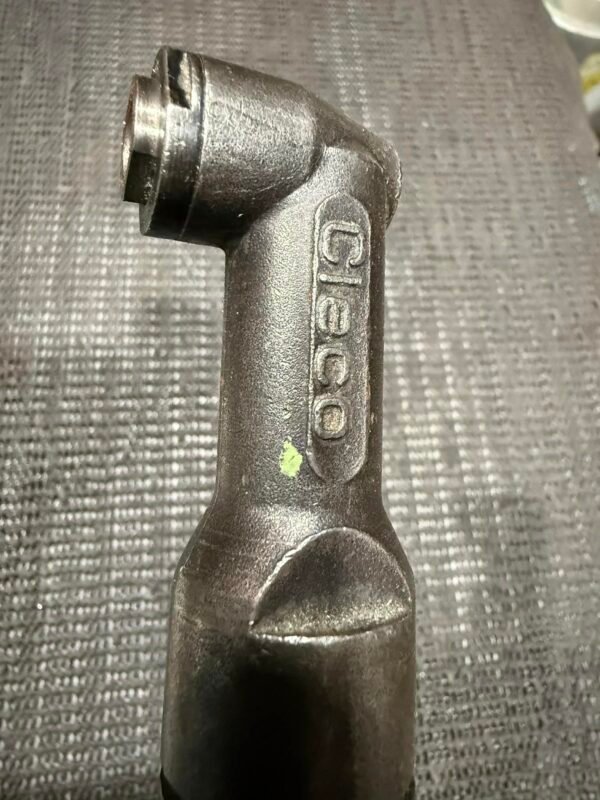 Cleco 90° Right-Angle Pneumatic Drill – (Used - Good Condition)