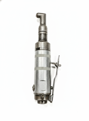 Cleco 90° Right-Angle Pneumatic Drill – (Used - Good Condition)