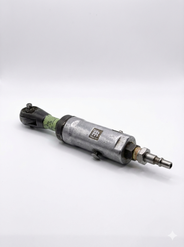 Ingersoll Rand (IR) Pneumatic Ratchet – (Used - Good Condition)