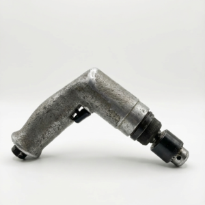 Industrial Pneumatic Pistol-Grip Air Drill – (Used - Good Condition)