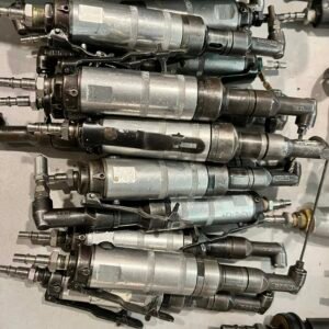 90° Cleco Air Drill