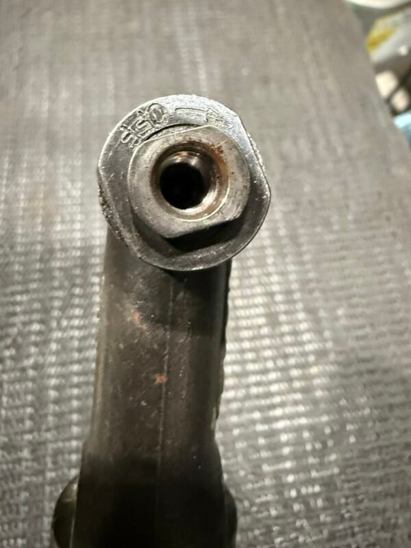 Cleco 90° Right-Angle Pneumatic Drill – (Used - Good Condition)